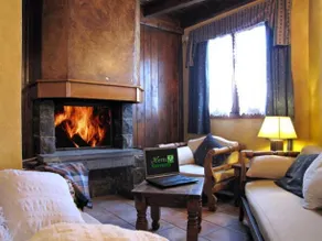 Hotel Rural Eseverry - Image 5