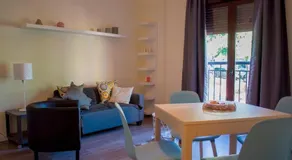 Apartamento Al Lado De La Casa De Picasso - Image 2