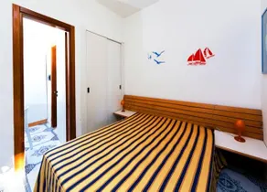 Blue Area Apartments - FromHomeToSalento - Image 5