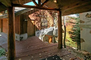 Aspen Ridge 4 Bedrooms 4.5 Bathrooms Cabin - Image 2