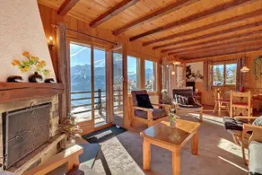 Chalet Puntjak - Image 5