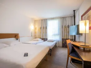 Novotel Aix-en-provence Beaumanoir - Image 3