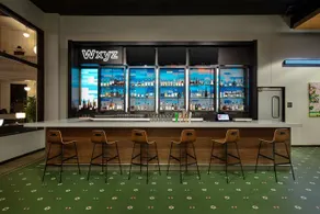 Aloft Detroit at The David Whitney - Image 2