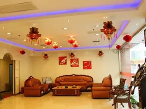 MANGGUO CHAIN HOTEL - Image 2