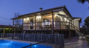 Chalet de lujo - Image 5