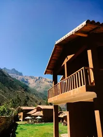 AWA Lodge - Image 1