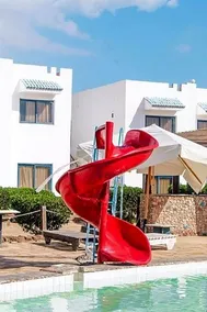 Amego Hotel Dahab - Image 4