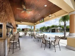 Paradise Palms Four Bedroom Townhome AJ2 - Image 5