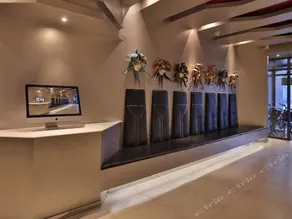 Orange Hotel Select Tianjin South Jiefang Road - Image 4
