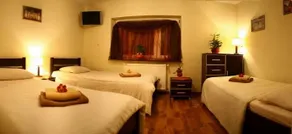 Euro Zajazd - Casa Di Fulvio Maria Viola - Image 2