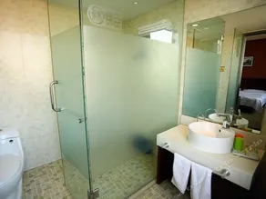 Jinchen Business Hotel Taiyuan Wucheng Road - Image 5