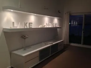 Lake House Belmont - Image 3