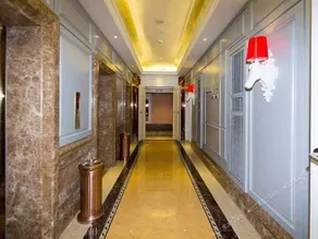 TODAY V HOTEL - Image 2