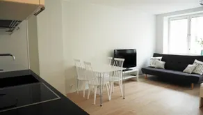 Unilla IsoRoba Apartment - Image 3
