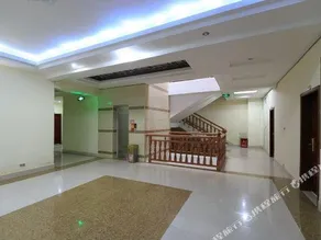 Zenghua Hotel - Image 4