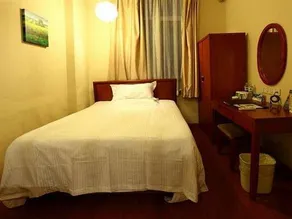 GreenTree Inn Shanghai Changfeng Park Shell - Image 2