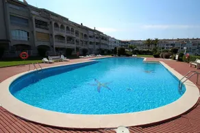 Apartamento Sant Maurici 207 - Image 1