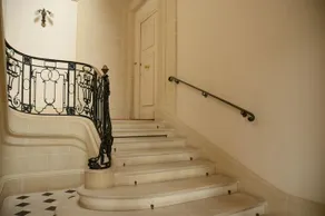 The Royal Suite, Villa Notre Dame - Image 3