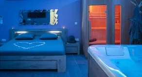 Nuit Vip Spa Sauna Privatif - Image 4