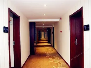 Pinguan Business Hotel Hefei - Image 4