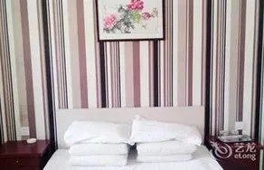 Qufu Fuzi Confucian Cultural Hotel - Image 4