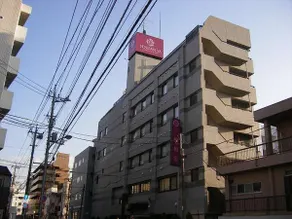Sendan-ya Matsudo City Hotel - Image 1