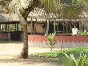 Safari Beach Lodge - Image 4