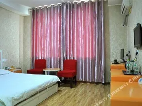 Lanlingxian Xinzaiyiqi Express Inn - Image 5