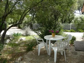 GITES de Plos Appart CHALET PISCINE SPA - Image 4
