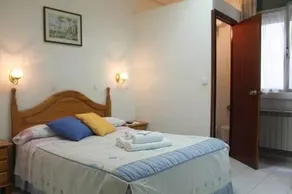 Hostal Faustino - Image 4