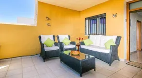 Costa Blanca Private Pool Full Aircon Sleeps 12 - Image 4