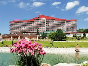 MERCURE ZAKOPANE KASPROWY - Image 3
