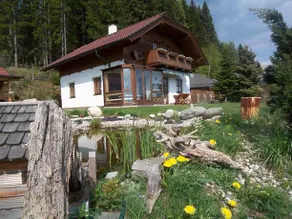 Ferienhaus Aichwalder - Image 2