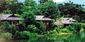 Paradise Spa Resort - Image 2