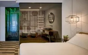 Kkult Boutique Hotel - Image 4