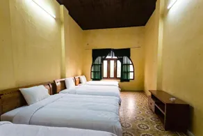 Bach Ma Villa-Bach Ma National Park - Image 5