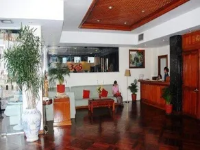 Thamada Family Hotel - Image 4