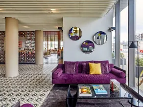 Golden Tulip Bordeaux Euratlantique - Image 2