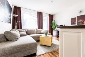 Star Apartments Cologne - Ankerstrasse - Image 3