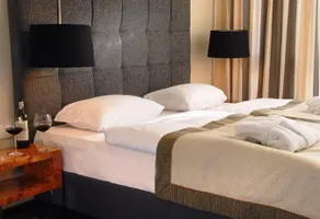 SandRoom - Nadmorski Apartament Hotelowy - Image 2