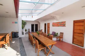 ZEN Hostel Bulabog Road Station 1 Boracay - Image 4