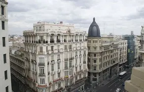 Hostal Go Inn Madrid - Image 5