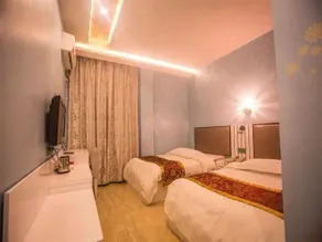 Kunming Hotel (Xiamen Zhongshan Road Pedestrian Street) - Image 3