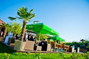Nadas To Park Hotel - Image 2