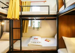 Home Away Home Hostel - Image 2