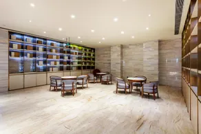 Ji Hotel Pingyao Ancient City - Image 4