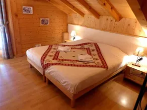 Chalet Le Replan - Image 4