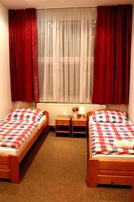 Hotel Obecna Skola - Image 5