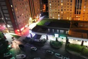 The White Points Suites & Studios Tuyap - Image 2