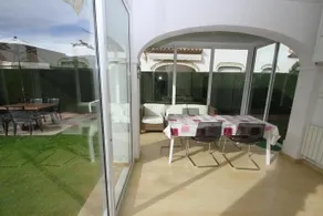 Pino Alto Holiday Homes Bosgue31 - Image 5